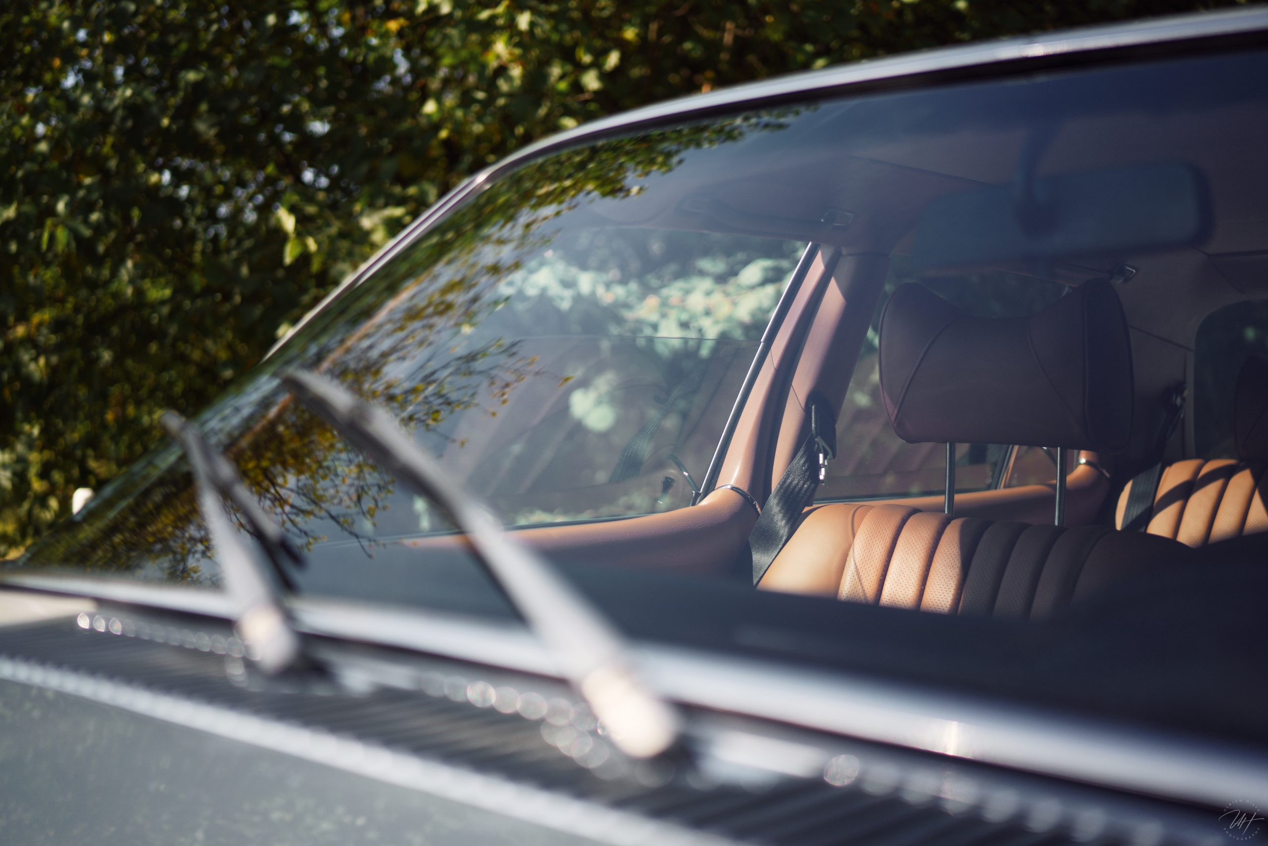 450 SEL (V 116)