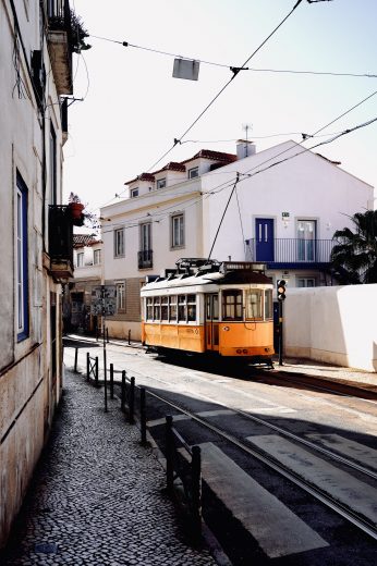 Lissabon